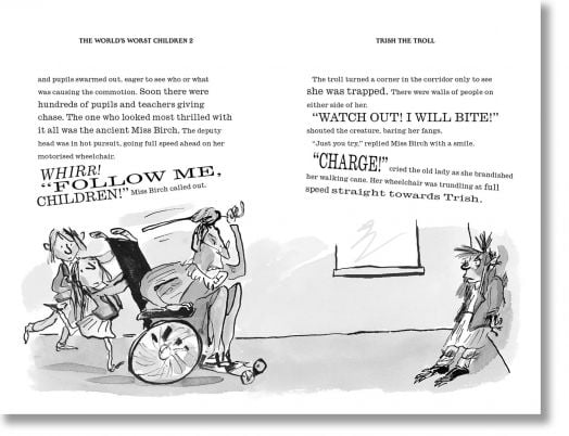 The World`s Worst Children 2