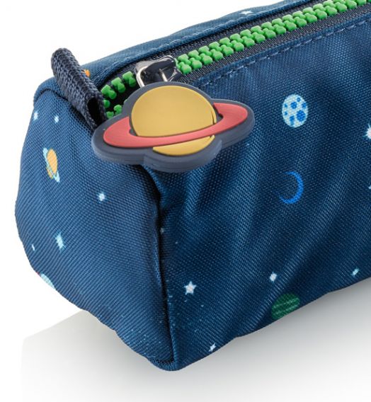 Несесер Miquelrius My Space с едно отделение