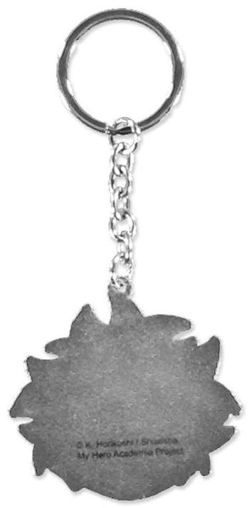 Ключодържател My Hero Academia Izuku Midoriya