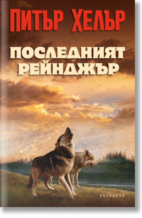 Последният рейнджър