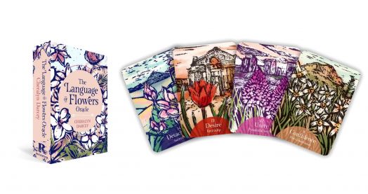 The Language Of Flowers Oracle