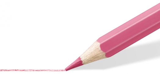 Комплект цветни моливи Staedtler Pastel 146, 12 цвята