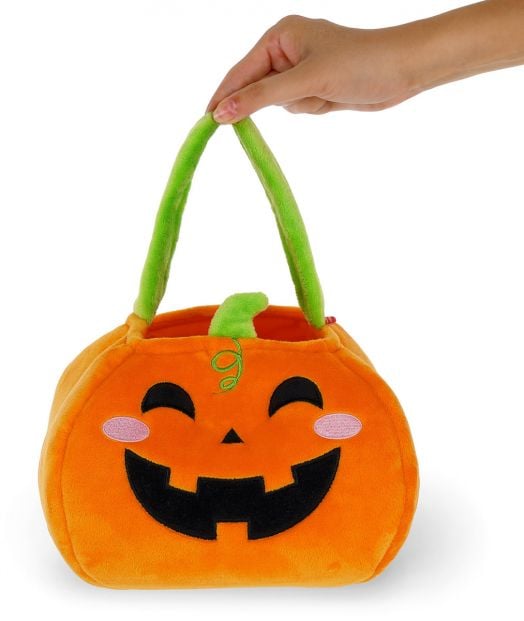 Торба за лакомства Legami Trick or Treat - Pumpkin