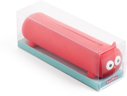 Силиконов несесер Miquelrius Back2Fun - Бухалче