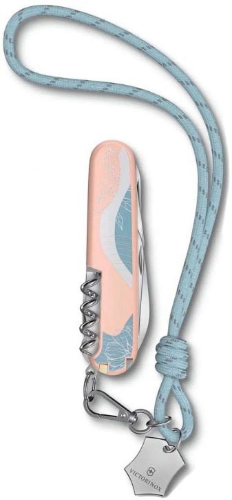 Швейцарски джобен нож Victorinox Companion Paris Style