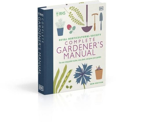 RHS Complete Gardener's Manual