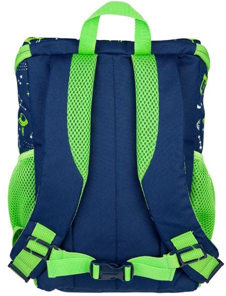 Детска раничка Mini-Me - Астро