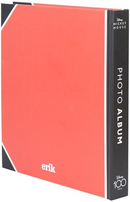 Албум за снимки Mickey Mouse 100th Anniversary