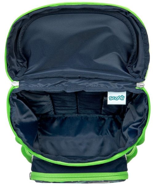 Детска раничка Mini-Me - Астро