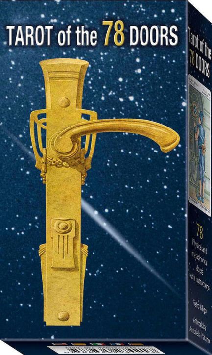 Tarot of the 78 Doors