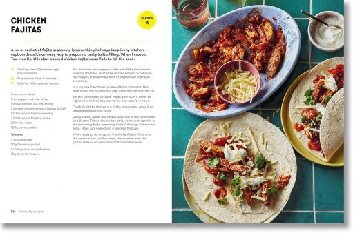 How to Make Anything in a Slow Cooker