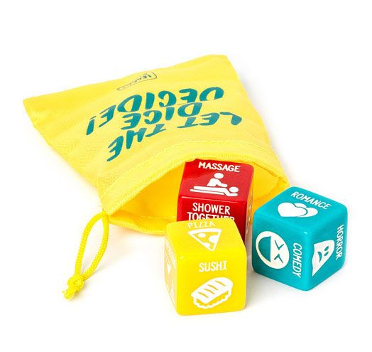 Комплект 3 зарчета Legami - Date In Progress