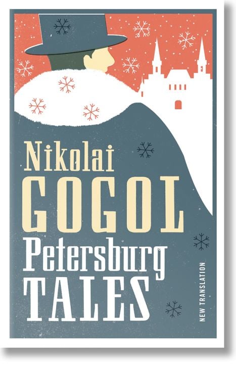 Petersburg Tales