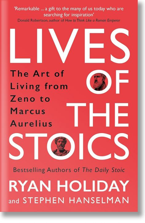 Lives of the Stoics