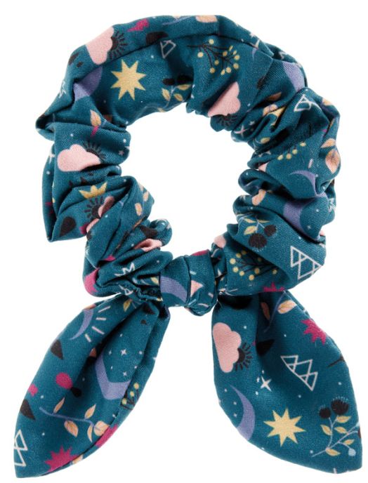 Ластик за коса Miquelrius Night Moon