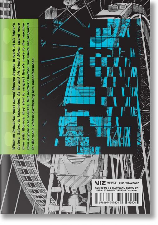 My Name Is Shingo: The Perfect Edition, Vol. 3