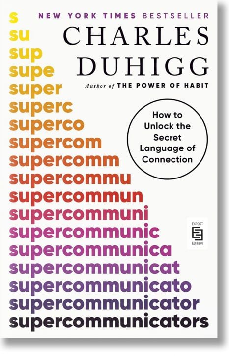 Supercommunicators (New Edition)