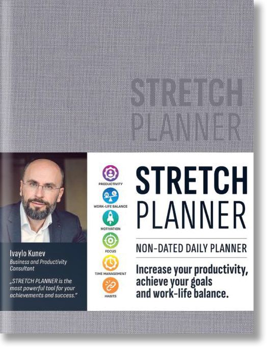 Stretch Planner