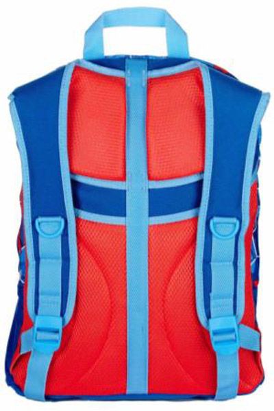 Ученическа раница GoPop Champion с три отделения