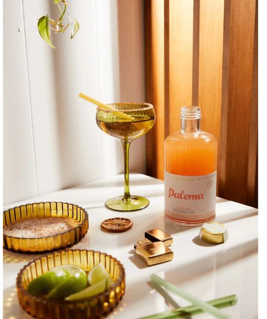 Микс за коктейл Here's How - Палома, 473 мл.