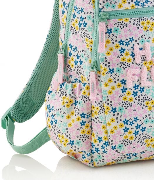 Раница Miquelrius Happy Flower с две отделения, 14 л.