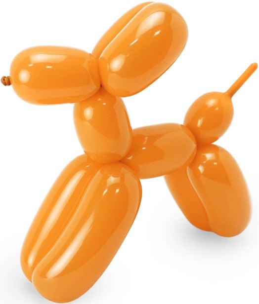 Комплект за парти PartyDeco - 30 ярки балона + помпа