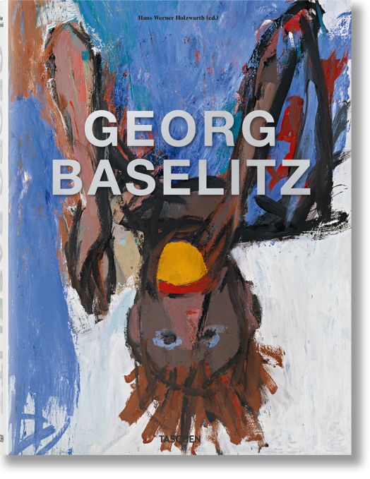 Georg Baselitz