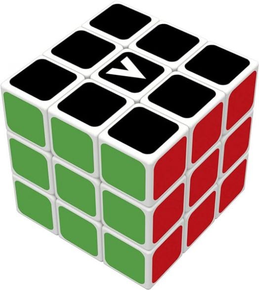 Кубче за редене V-Cube, 3 x 3 x 3