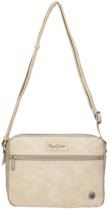 Чанта Pepe Jeans Jana за през рамо