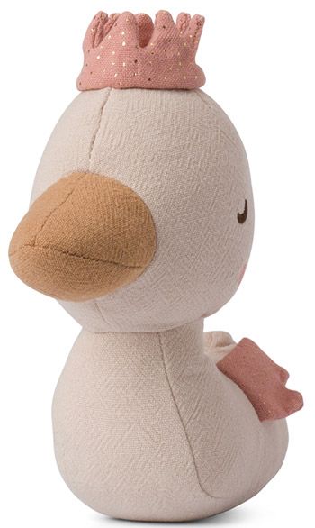 Плюшена играчка Picca Loulou - Патето Дейви