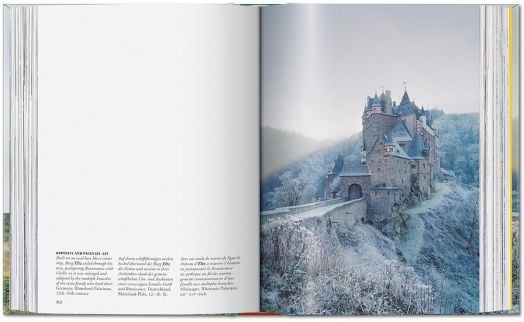 Frederic Chaubin: Stone Age, 45th Edition