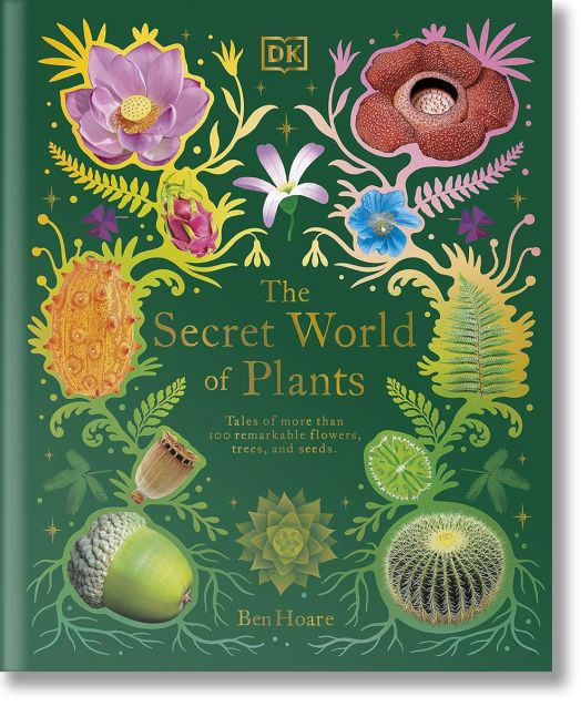 The Secret World of Plants