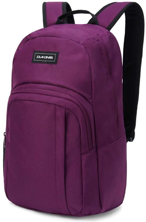 Раница Dakine Class с едно отделение - Dark Purple, 25 L