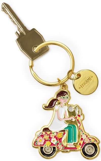 Ключодържател Legami - Scooter