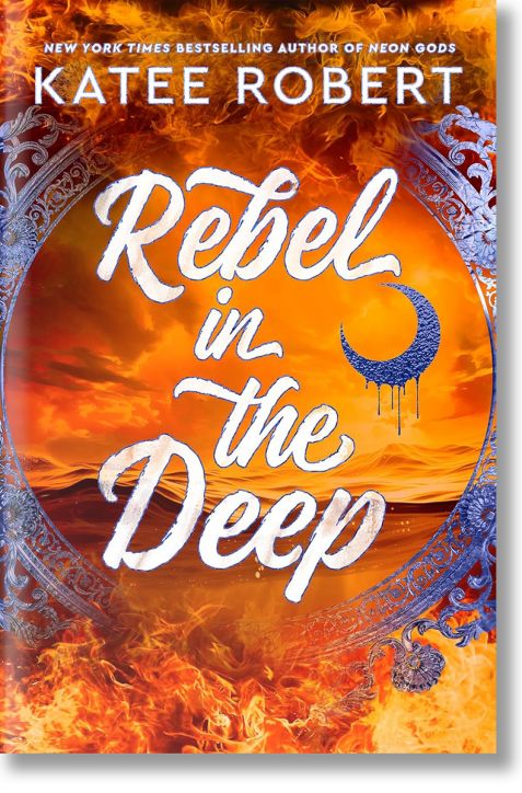 Rebel in the Deep