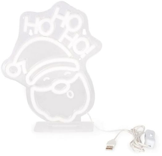 Лампа Legami It's A Sign - Дядо Коледа