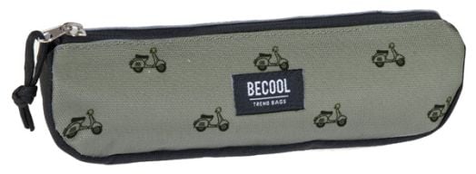 Несесер Busquets Becool Scooters 2022 с едно отделение