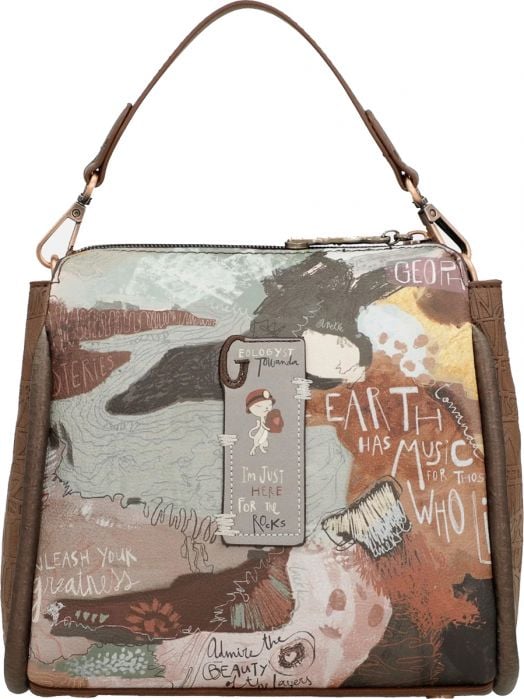 Дамска чанта Anekke Core 20 х 19 х 11 см.