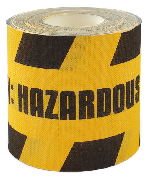 Тоалетна хартия Legami Crime Scene Do Not Cross