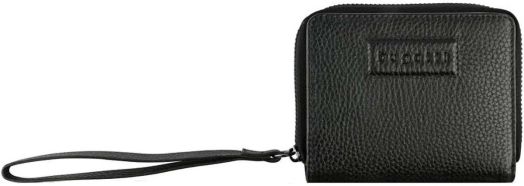 Дамски портфейл Bugatti Elsa Zip Wallet, черен