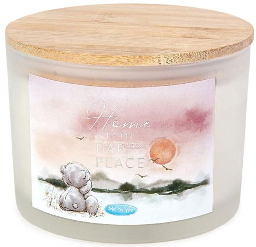 Свещ Me To You - Home Is My Happy Place