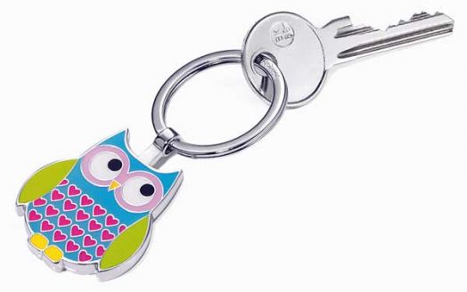 Ключодържател Troika Rosy