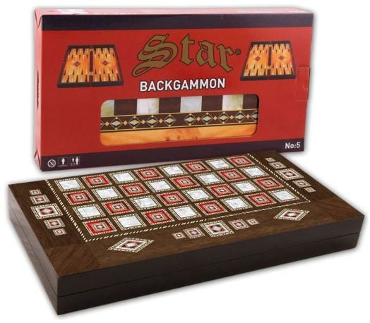 Табла Star Pearl