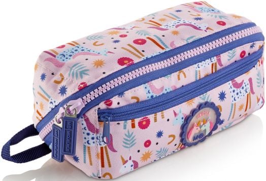 Несесер Miquelrius Unicorn 2025 с едно отделение