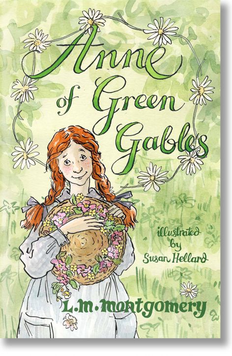 Anne of Green Gables