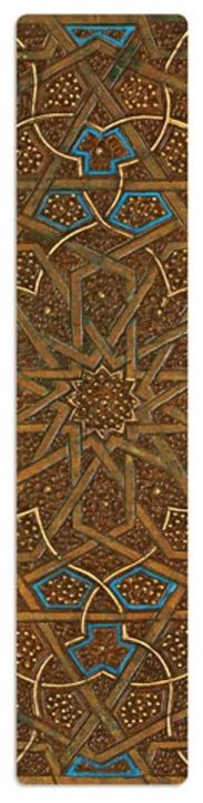 Книгоразделител Paperblanks - Midnight Star