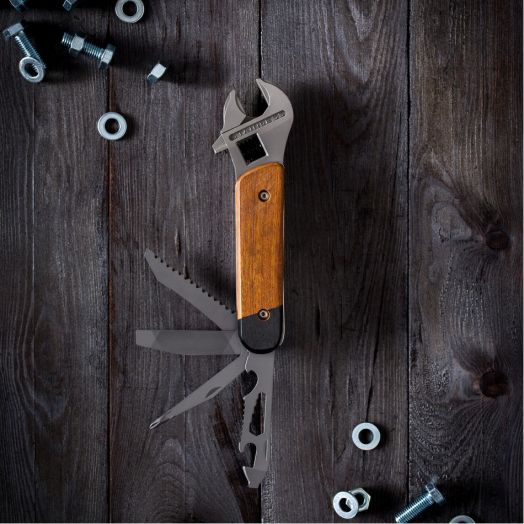 Мултиинструмент Gentlemen's Hardware - Гаечен ключ