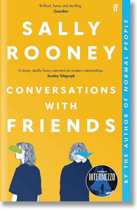 Conversations with Friends