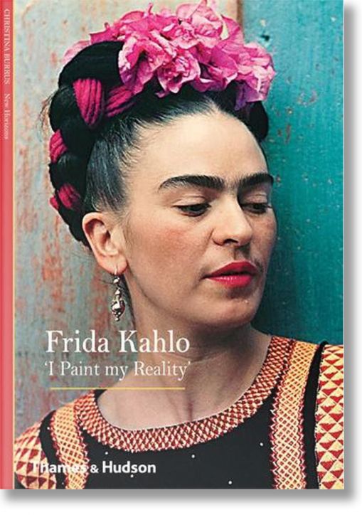 Frida Kahlo