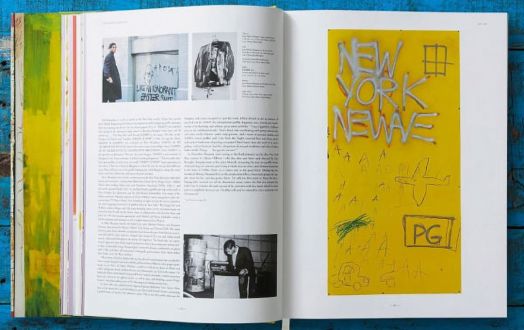 Jean-Michel Basquiat